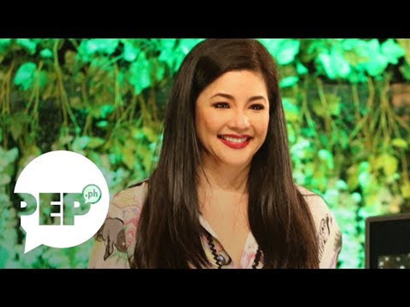 ⁣Regine Velasquez says GMA bosses supported her decision to move to ABS-CBN