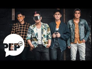What is "So Good" about new pop/R&B band BRWN?