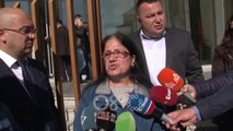 RTV Ora - Vrasja e avokatit Gurra, 5 ditë bojkot proceseve gjyqësore