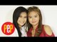 Bianca Umali, Bea Binene try to beat each other in this game | PEP CHALLENGE