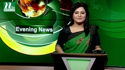 NTV Evening News | 11 April 2019