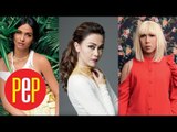 Watch who else are included in YES! Magazine's 100 Most Beautiful Stars 2017 issue