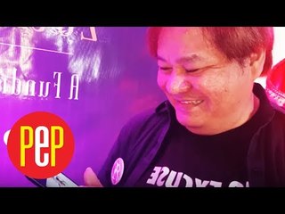 Darna costume design by Rocky Gathercole