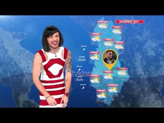 BE coffee  - Parashikimi i Vip-ave (24 mars 2019)