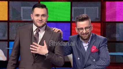 BE coffee  - 10 personazhe, 10 kenge (24 mars 2019)