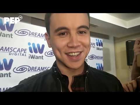 Arjo Atayde on Maine Mendoza: She's worth fighting for. | PEP Uncut
