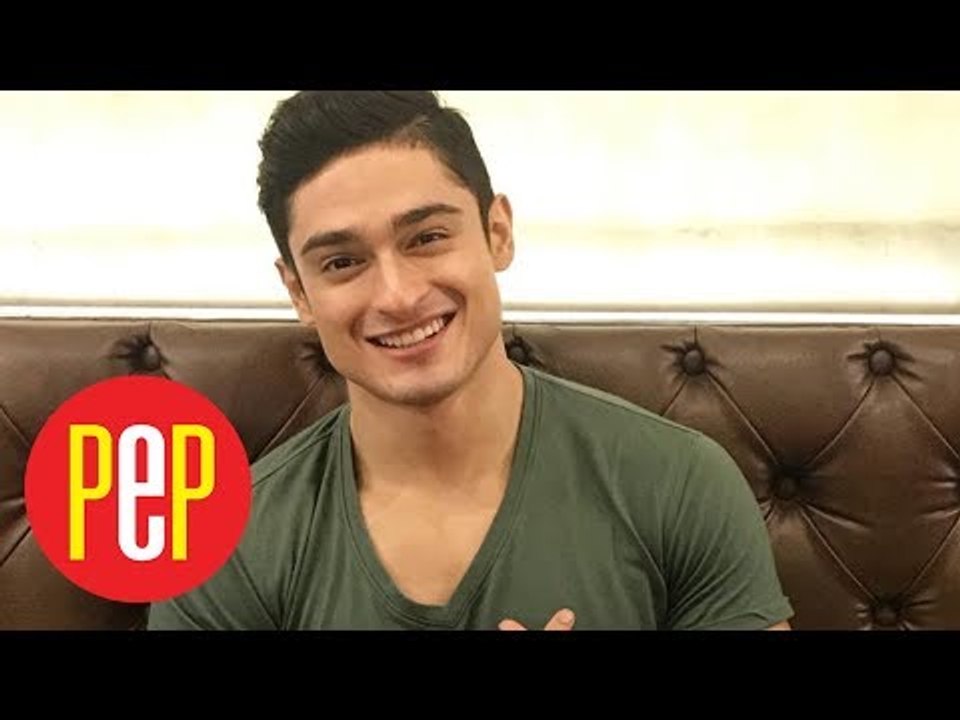 Addy Raj recalls weird fan encounters