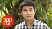 Jerome Ponce on working with ex-girlfriend Elisse Joson