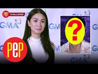 Heart Evangelista on ex-boyfriend he learned a lot from | PEP CHALLENGE