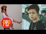 Marlou Arizala a.k.a. Xander Ford disses Kathryn Bernardo