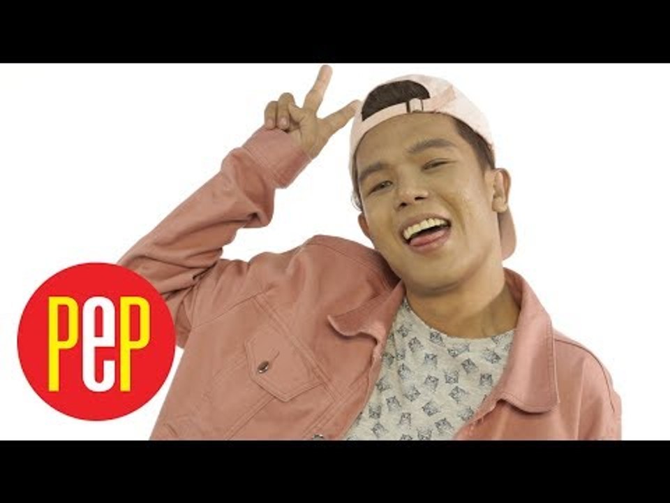 Watch Xander Ford turns LBM attack into dance | Silly Dance Challenge | PEP Challenge