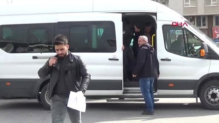 Kayseri Fetö Operasyonunda 6 Eski Polis Tutuklandı