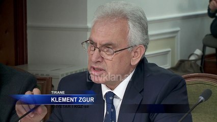 Debate te “Ligjet” per kontratat e lobimit te PD