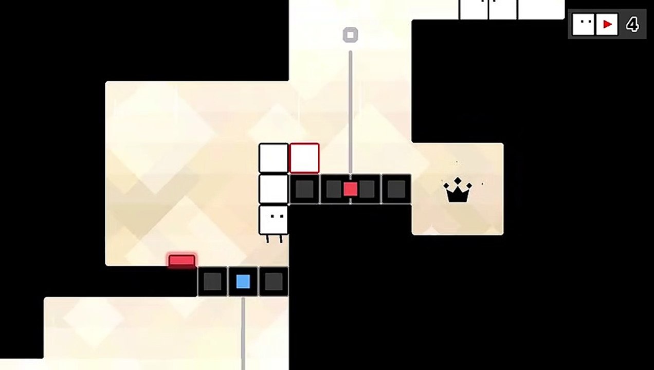 Box Boy! + Box Girl! - Bande-annonce de gameplay