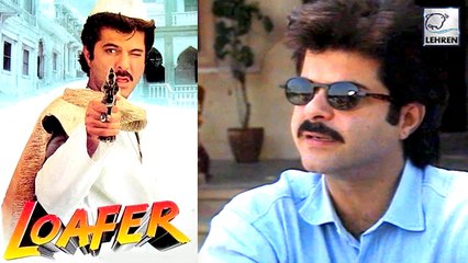 Anil Kapoor Gets Candid About His Movie Loafer