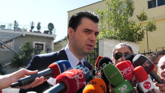 RTV Ora - Lobimi , Basha 90 minuta në Prokurori: PD nuk ka shkelur asnjë ligj