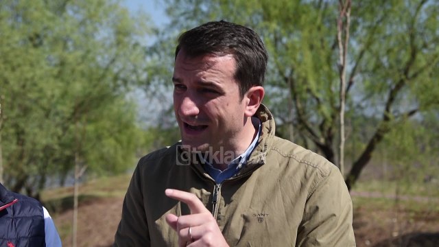 Bizneset i bashkohen nismes se Bashkise se Tiranes