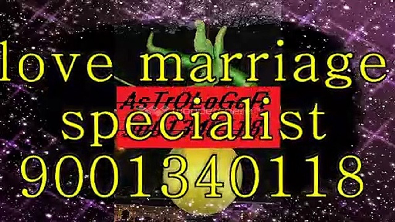 BeSt*/*aStRoLoGeR//__+91-9001340118 Love Marriage Specialist Baba ji dubai