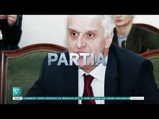 News Edition in Albanian Language - 25 Mars 2019 - 15:00 - News, Lajme - Vizion Plus