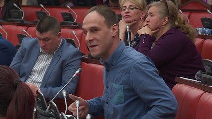 Mbrojtja Sociale, dhjetëra kërkesa nga personat me nevojë