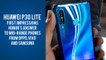 Huawei P30 Lite First Impressions: Honor's answer to mid-range phones from OPPO, Vivo, and Samsung