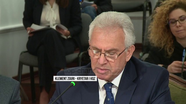 KQZ kërkon ndihmë: Kriza politike po dëmton zgjedhjet - Top Channel Albania - News - Lajme