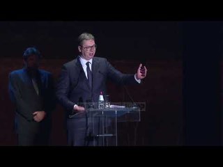 Serbia “vajton” për sulmet  - Top Channel Albania - News - Lajme