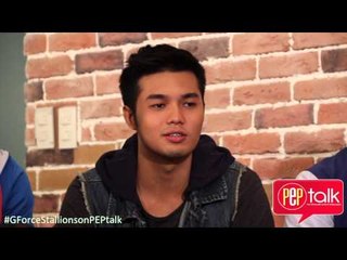 PEPtalk. GForce Stallions admit receiving indecent proposals, "Hindi mawawala yun..."