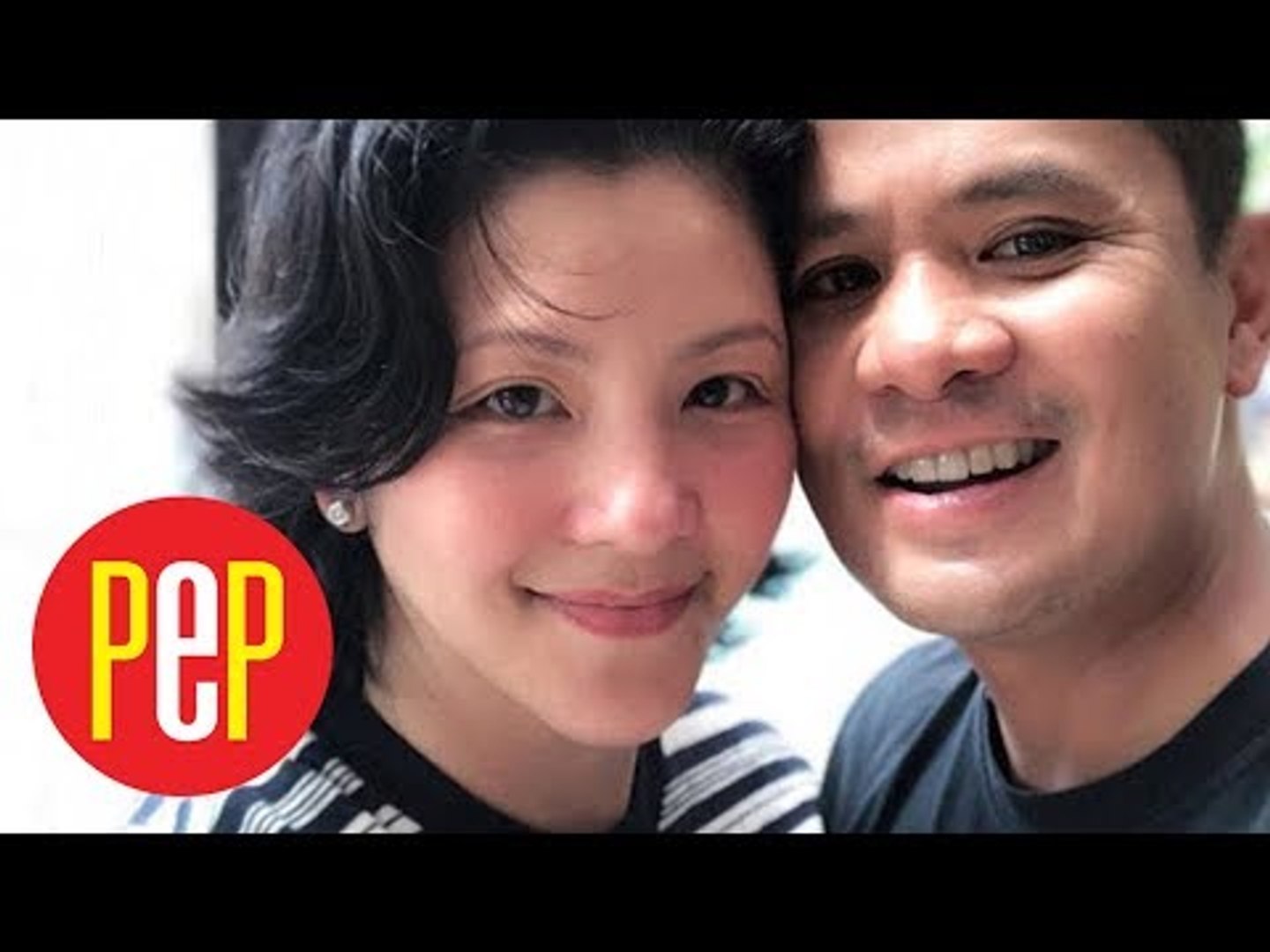 ⁣Regine Velasquez admits being beaten by Ogie Alcasid on this...