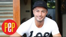 Let's take a peek inside Derek Ramsay's house