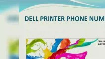 DEll Printer Tech Support Phone Number |  1 8OO-251-O724