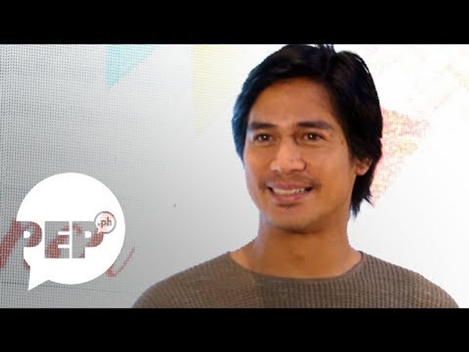 Would Piolo Pascual consider entering politics?