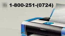 DEll Printer Tech Support Phone Number |  1 8OO-251-O724
