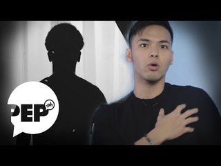 Kristoffer Martin and the "man" who followed him | Celebrity Katakot Stories