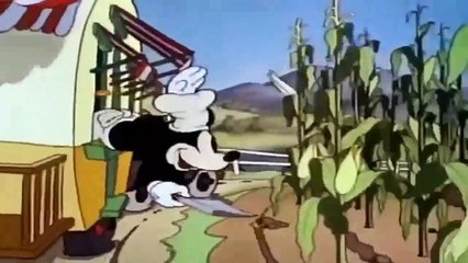 Mickey Mouse, Chip and Dale, Donald Duck Cartoons | Disney Best Cartoon Episodes Compilation #4