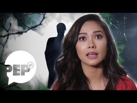 After Maja Salvador refused to say sorry, this is what happened to her | Celebrity Katakot Stories