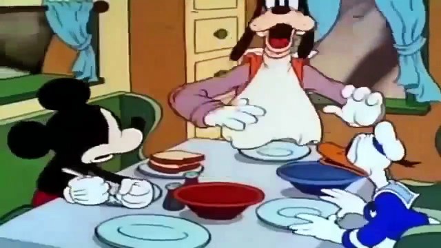 ᴴᴰ Donald Duck & Chip and Dale Cartoons | Pluto Dog, Minnie Mouse, Mickey Mouse Clubhouse