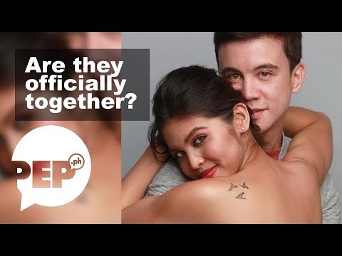Dahilan kaya di ubra ang bashers kina Arjo Atayde at Maine Mendoza