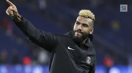 Eric Maxim Choupo-Moting impliqué dans un accident de la route: le joueur du PSG soupçonné d’avoir pris la fuite