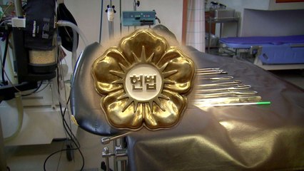 낙태죄, 헌법불합치...66년 만에 역사 속으로 / YTN