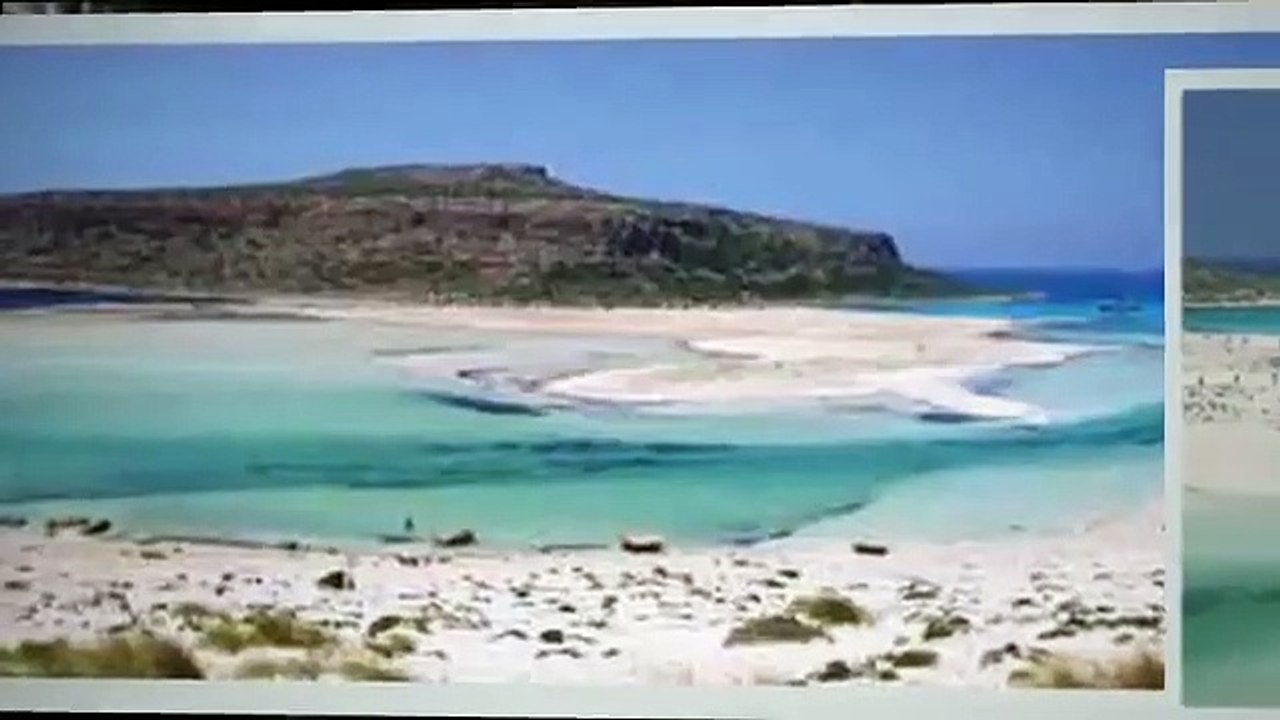 Explore The Beautiful Islands With Cretarent