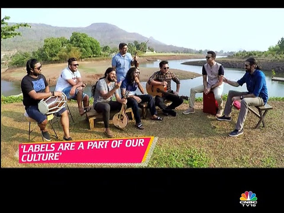 'Rock the Vote' in conversation with Kabir Cafe