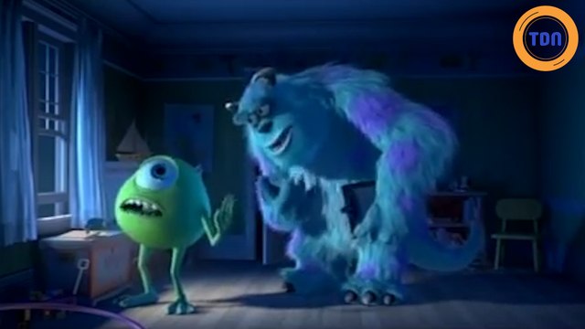 Monstres & Cie : Retrouvez bientôt Bob et Sulli dans une nouvelle série Pixar !