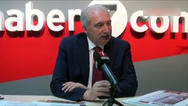 AKP'li Uysal'dan beyin yakan soyadı denklemi!