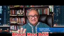 Pak Media Latest - Tahir Gora With Tarek Fatah - Punjab and Punjabi