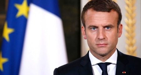 Son Dakika! Fransa'nın Skandal Ermeni Soykırımı Kararına Beştepe'den Tepki: Hadsizlik Örneğidir