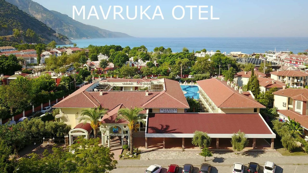 MAVRUKA HOTEL