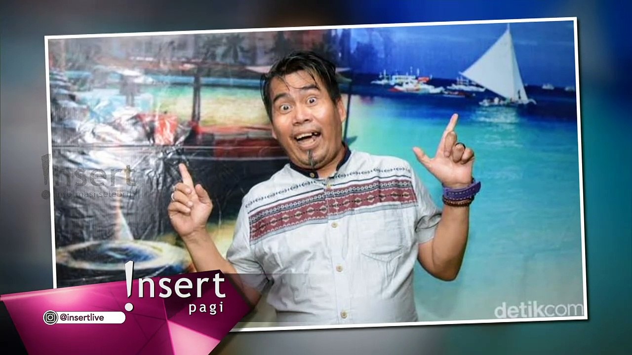 INSERT - Bopak Castello Menelantarkan Istri Selama 5 Tahun?