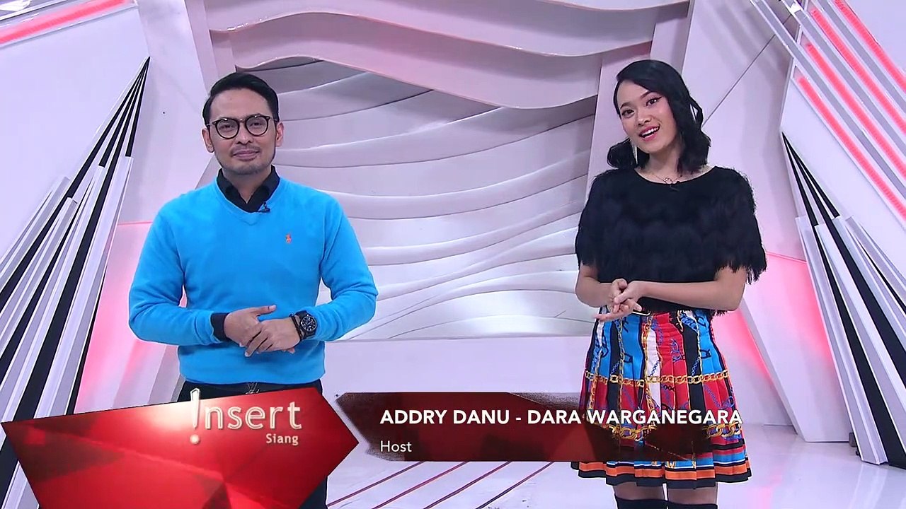 INSERT - Perseteruan Billy-Hilda VS Kriss Hatta Baru Berujung Penjara?