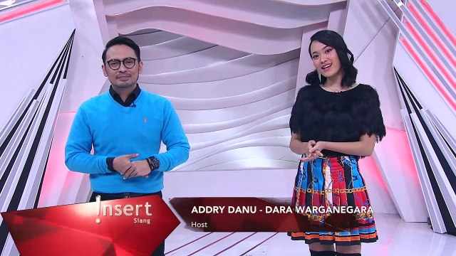 INSERT - Perseteruan Billy-Hilda VS Kriss Hatta Baru Berujung Penjara?